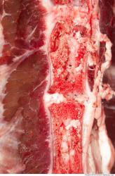 Photo Textures of Beef Meat